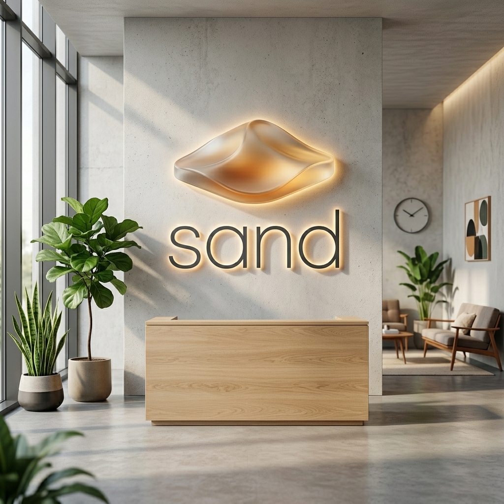 Sand Tech Campus